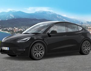 R20 TESLA Model Y 2015-2025 - 3