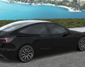 R20 TESLA Model Y 2015-2025 - 7