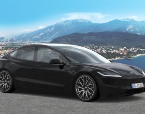 R20 TESLA Model Y 2015-2025 - 9