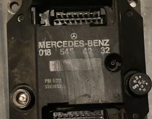 MERCEDES-BENZ C 180 - 2