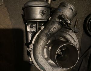 RENAULT Laguna 2004-2008 - 2