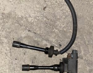 MITSUBISHI Carisma 1996-2000 - 1
