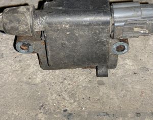 MITSUBISHI Carisma 1996-2000 - 2