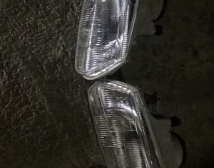 MITSUBISHI Carisma 1995-1999 - 2