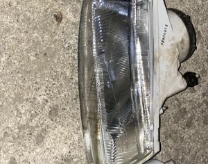 MITSUBISHI Carisma 1995-1999 - 3