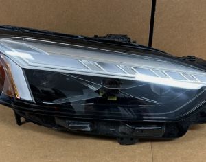 AUDI A5 2020-2024