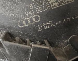 AUDI A5 2020-2024 - 4