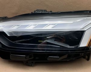 AUDI A5 2020-2024
