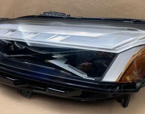 AUDI A5 2020-2024 - 2