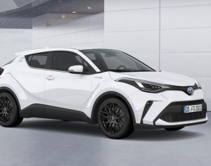 R18 KIA ProCeed 2015-2025 - 1