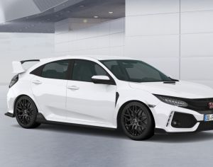 R18 KIA ProCeed 2015-2025 - 10