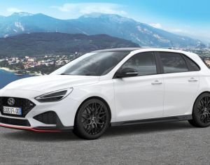 R18 KIA ProCeed 2015-2025 - 11