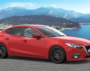 R18 KIA ProCeed 2015-2025 - 3