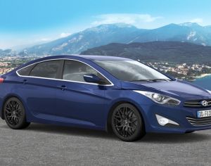 R18 KIA ProCeed 2015-2025 - 5