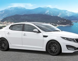 R18 KIA ProCeed 2015-2025 - 6