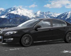 R18 KIA ProCeed 2015-2025 - 7
