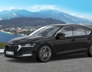 R18 SKODA Superb 2007-2025 - 11