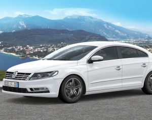 R18 SKODA Superb 2007-2025 - 5