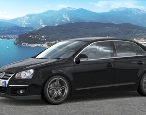R18 SKODA Superb 2007-2025 - 7