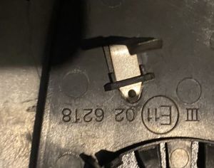 OPEL Astra 2004-2008 - 2