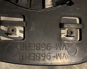 OPEL Astra 2004-2008 - 3
