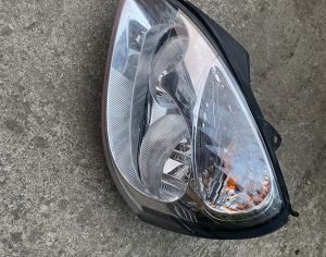 RENAULT Clio 2001-2005