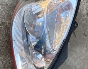 RENAULT Clio 2001-2005 - 2