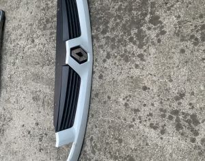 RENAULT Kangoo 2003-2009