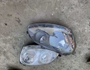 VOLKSWAGEN Golf 2005-2010 - 2