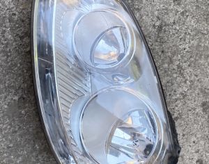 VOLKSWAGEN Golf 2005-2010 - 3