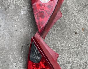 OPEL Corsa 2006-2010 - 1