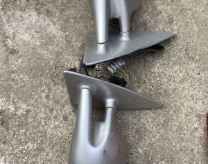 OPEL Corsa 2001-2004