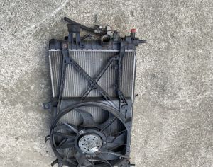OPEL Astra 2005-2009