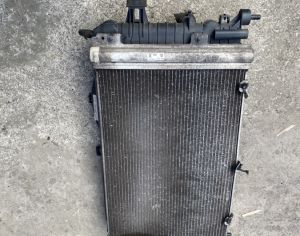 OPEL Astra 2005-2009 - 2