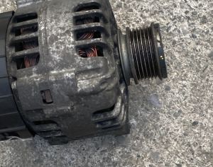 RENAULT Kangoo 2003-2009