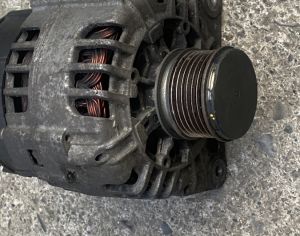 RENAULT Kangoo 2003-2009 - 2