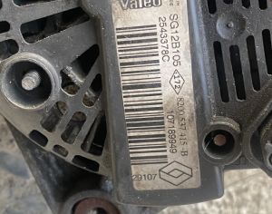 RENAULT Kangoo 2003-2009 - 3