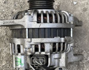 MAZDA 323 1997-2003 - 1