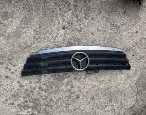 MERCEDES-BENZ A 180 2001-2005 - 1