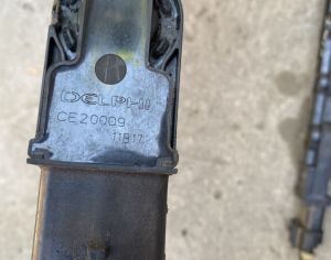 OPEL Astra 2003-2015 - 2