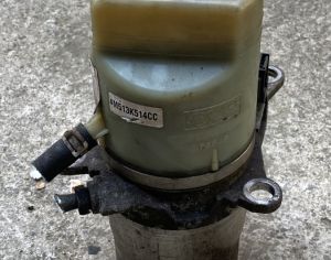 FORD Focus 2003-2009 - 3