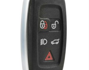 LAND ROVER Range Rover 2010-2012 - 1