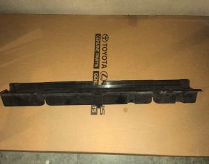 TOYOTA Highlander 2020-2023 - 1