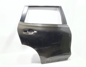 NISSAN X-Trail 2014-2020
