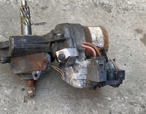 MERCEDES-BENZ B 200 2004-2010 - 1