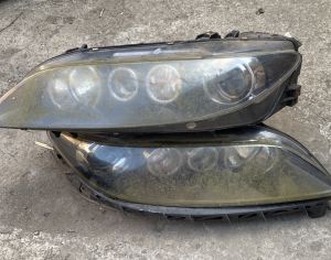 MAZDA Mazda 6 2005-2008 - 1