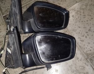 VOLKSWAGEN Jetta 2011-2015 - 2