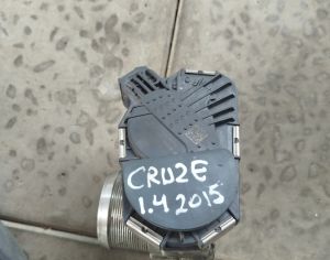 CHEVROLET Cruze 2012-2015 - 2