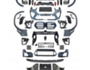 BMW X6 2019-2025 - 3