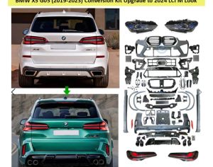 BMW X5 2018-2025 - 2